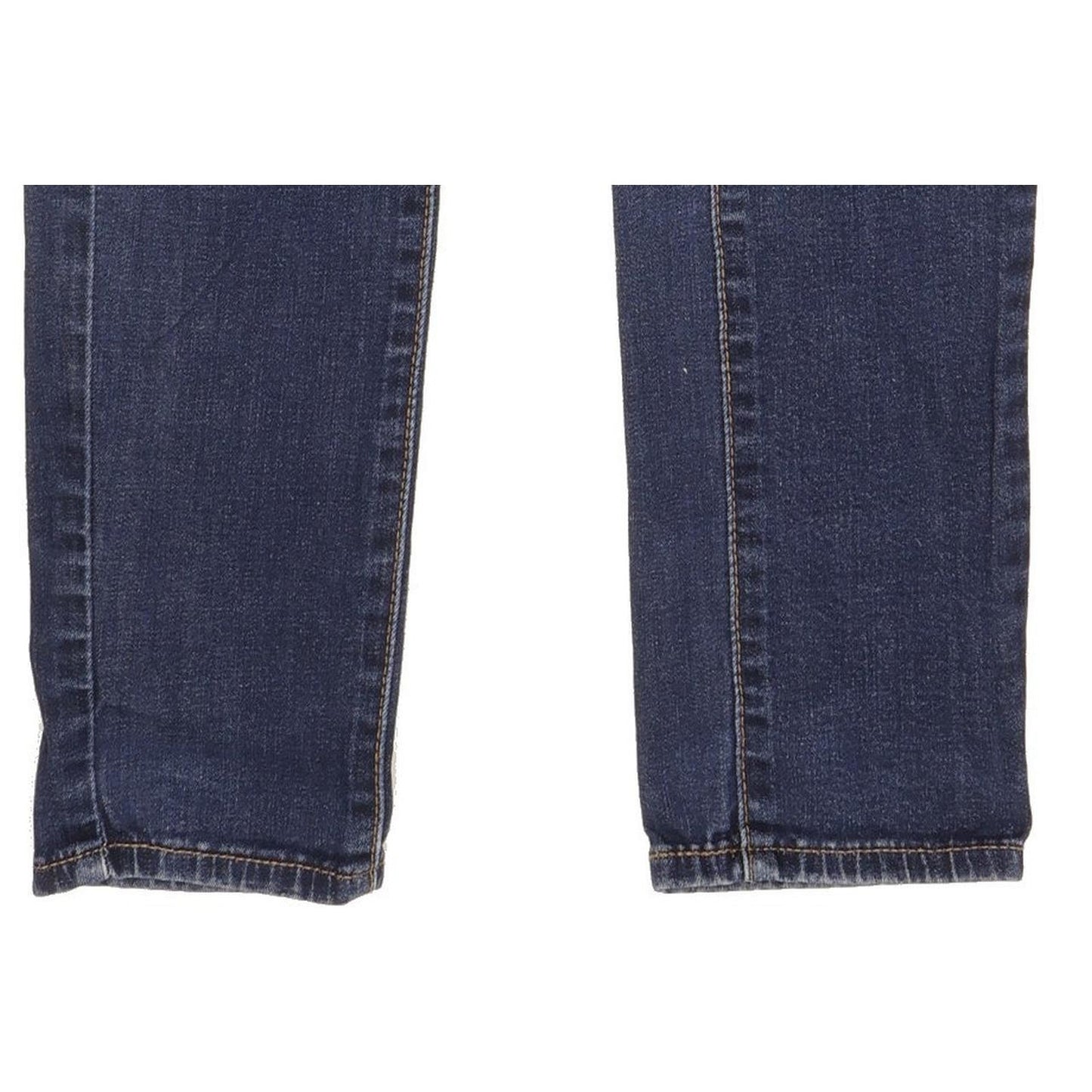 Levi's Slimming Women Blue Skinny Slim Stretch Jeans W27 L32