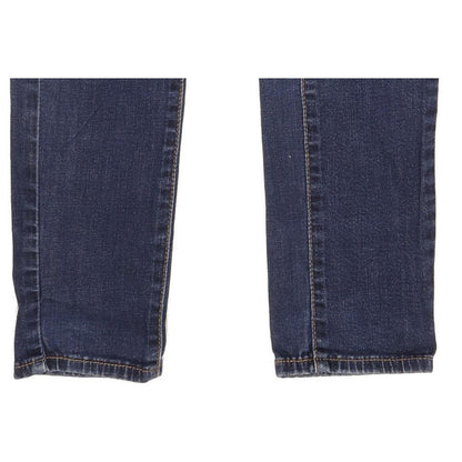 Levi's Slimming Women Blue Skinny Slim Stretch Jeans W27 L32