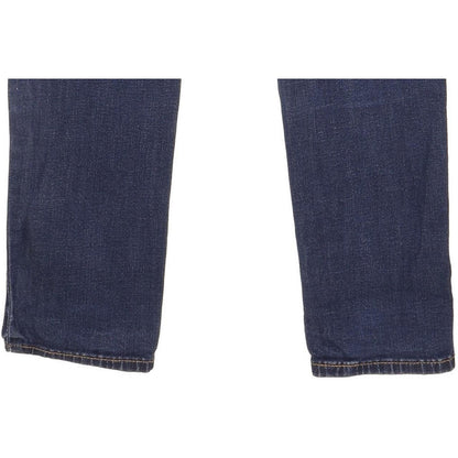 Levi's Slimming Women Blue Skinny Slim Stretch Jeans W27 L32