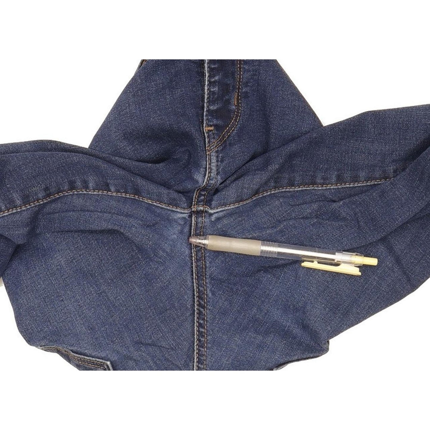 Levi's Slimming Women Blue Skinny Slim Stretch Jeans W27 L32