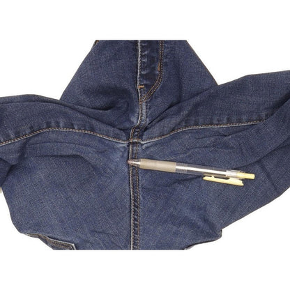 Levi's Slimming Women Blue Skinny Slim Stretch Jeans W27 L32