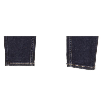 Levi's 710 Super Women Blue Skinny Slim Stretch Jeans W26 L27