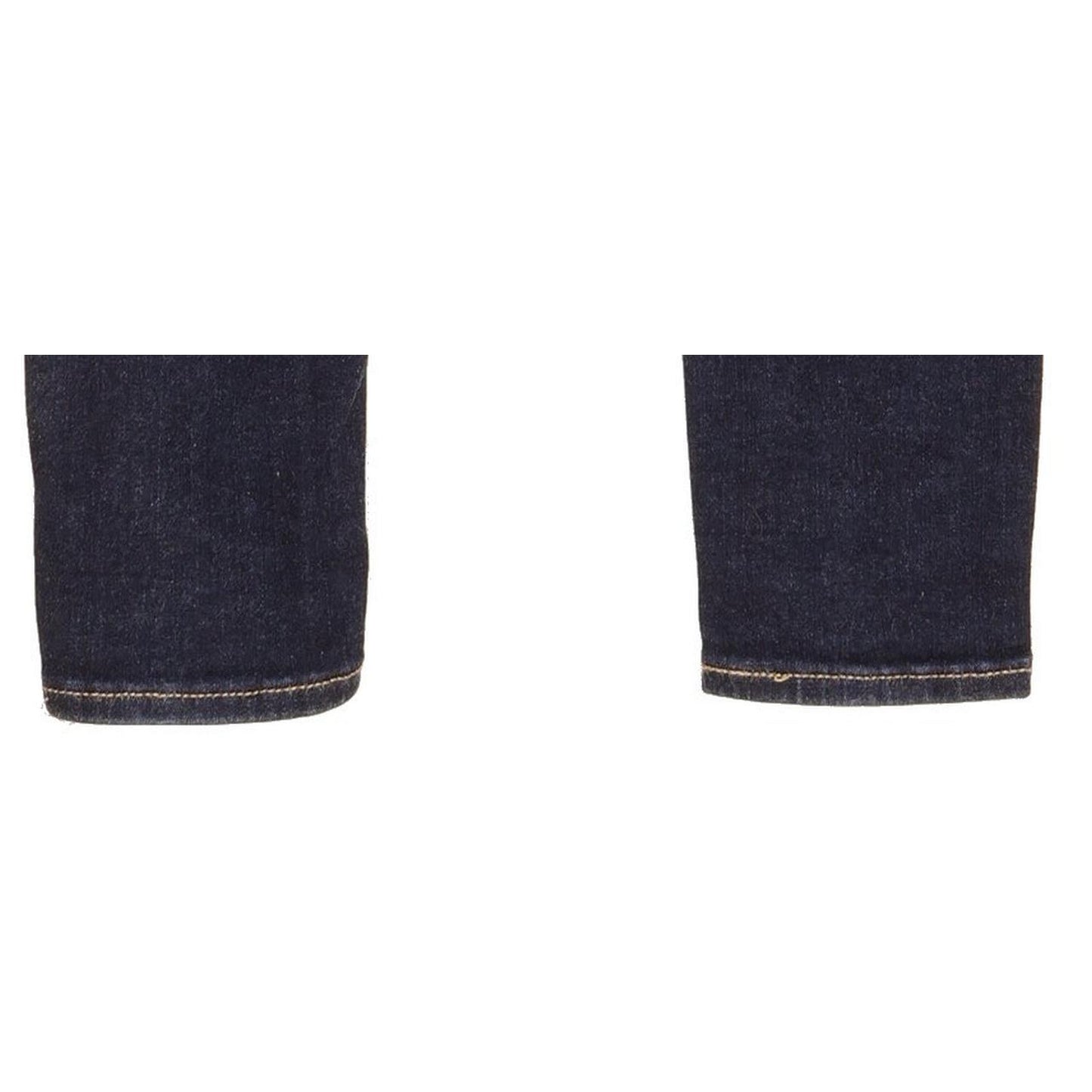 Levi's 710 Super Women Blue Skinny Slim Stretch Jeans W26 L27