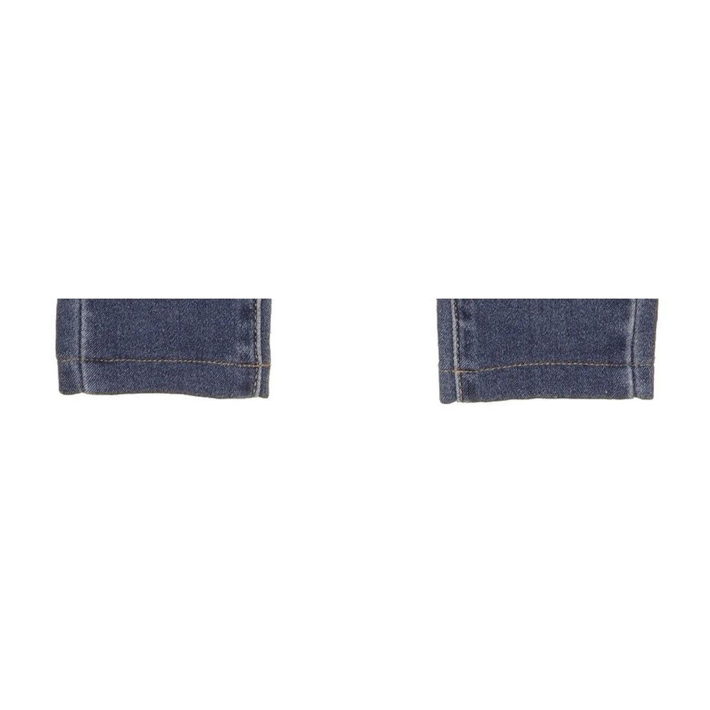 Levi's 720 Women Blue Skinny Slim Stretch Jeans W23 L25