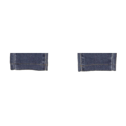 Levi's 720 Women Blue Skinny Slim Stretch Jeans W23 L25