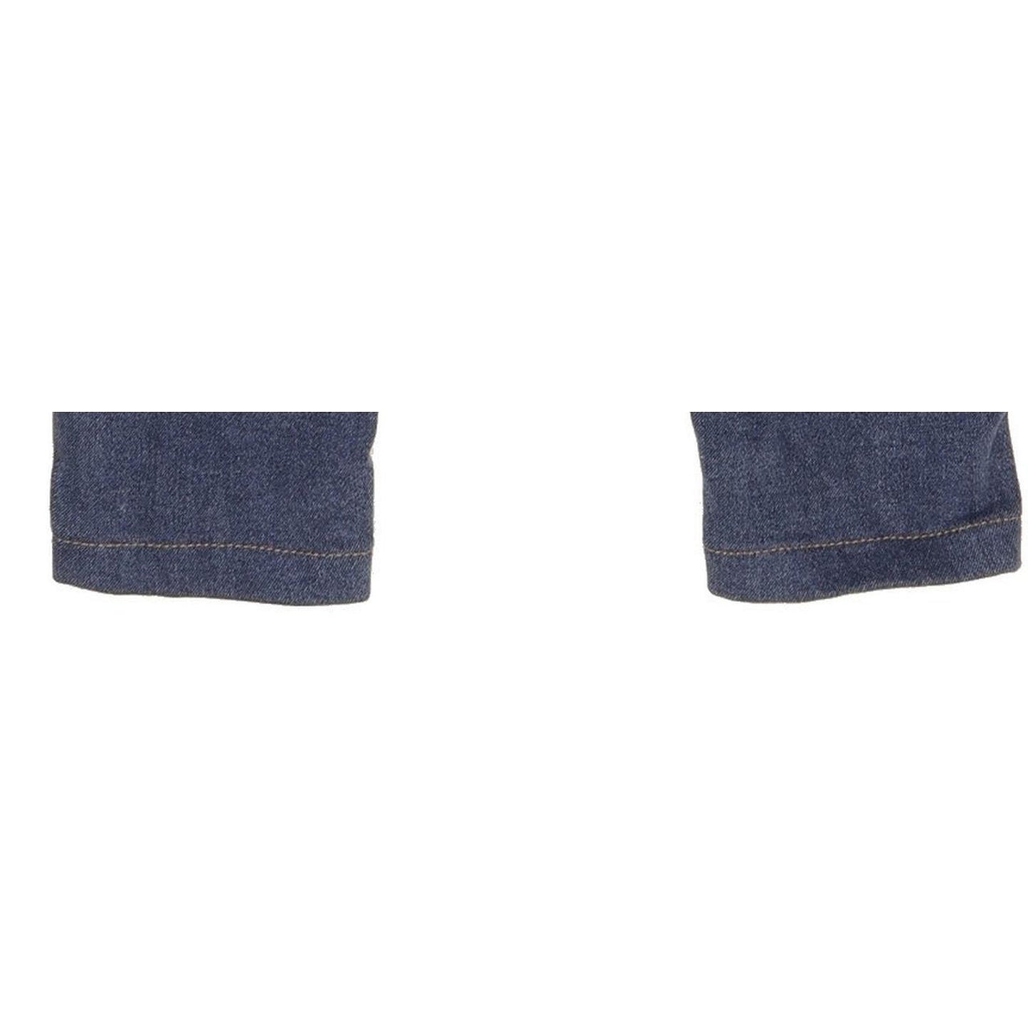 Levi's 720 Women Blue Skinny Slim Stretch Jeans W23 L25