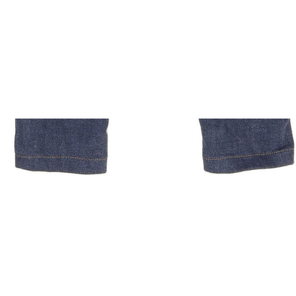 Levi's 720 Women Blue Skinny Slim Stretch Jeans W23 L25