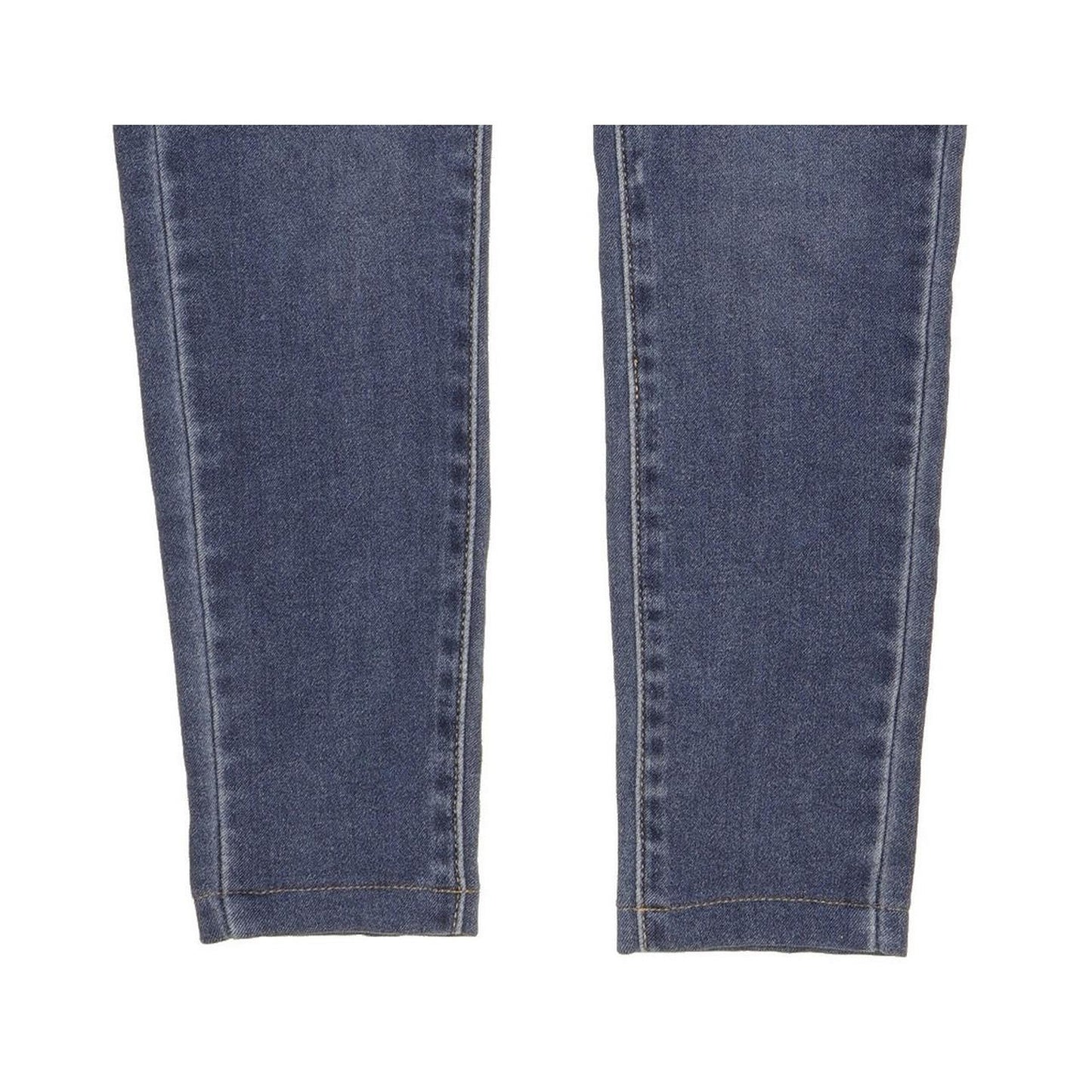 Levi's 720 Women Blue Skinny Slim Stretch Jeans W23 L25