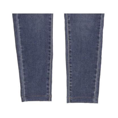 Levi's 720 Women Blue Skinny Slim Stretch Jeans W23 L25
