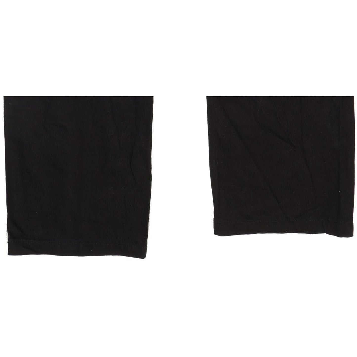 G-Star 3301 Irregular Men Black Straight Regular Jeans W38 L28