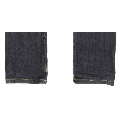 G-Star Core Women Blue Straight Slim Stretch Jeans W26 L32