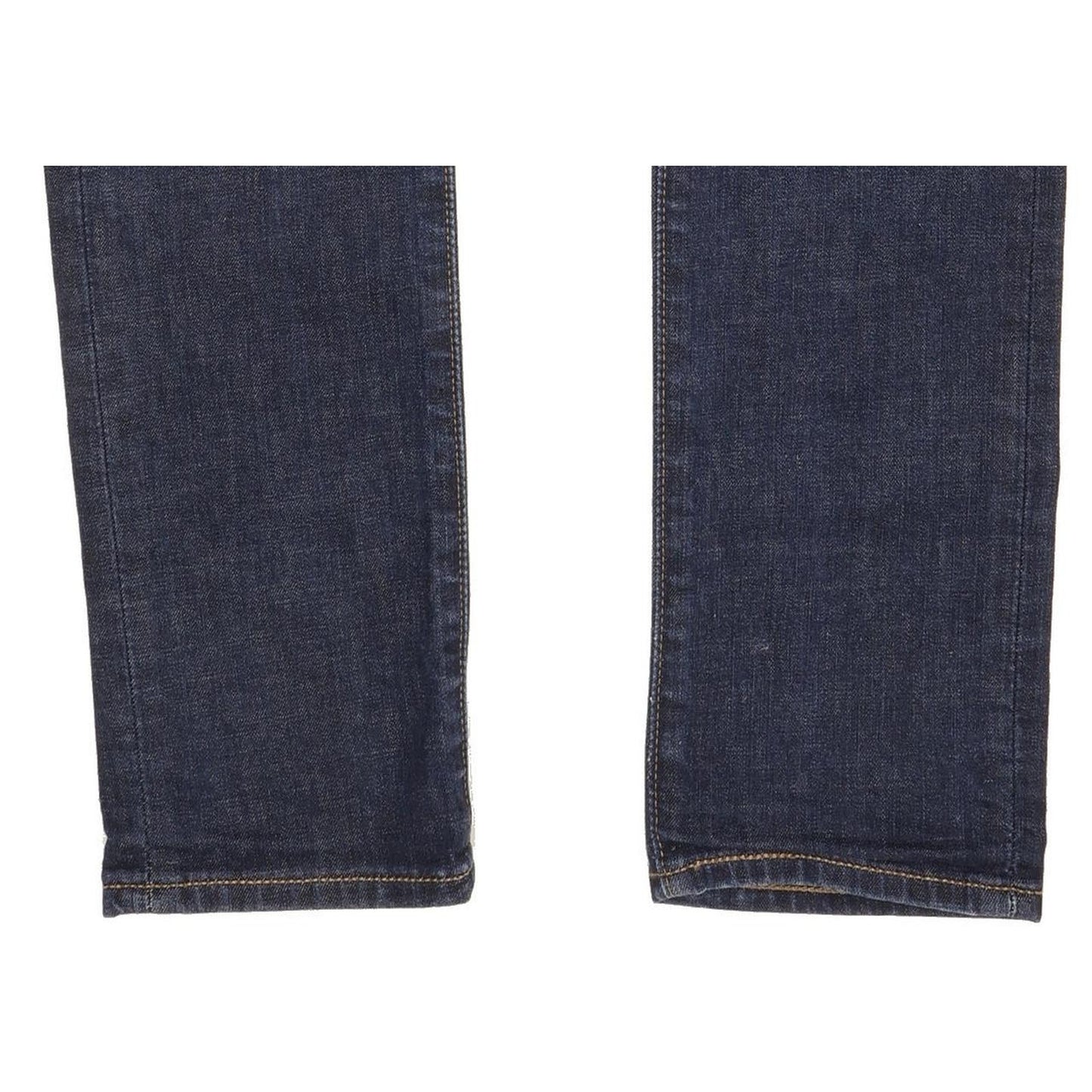 Levi's 510 Men Blue Skinny Slim Stretch Jeans W29 L33