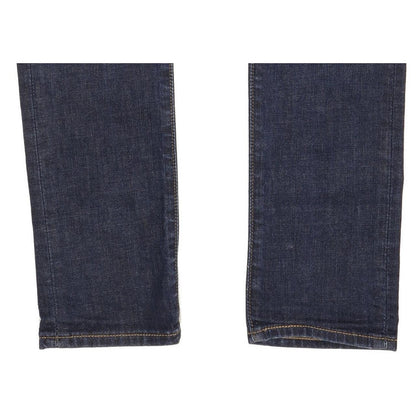 Levi's 510 Men Blue Skinny Slim Stretch Jeans W29 L33