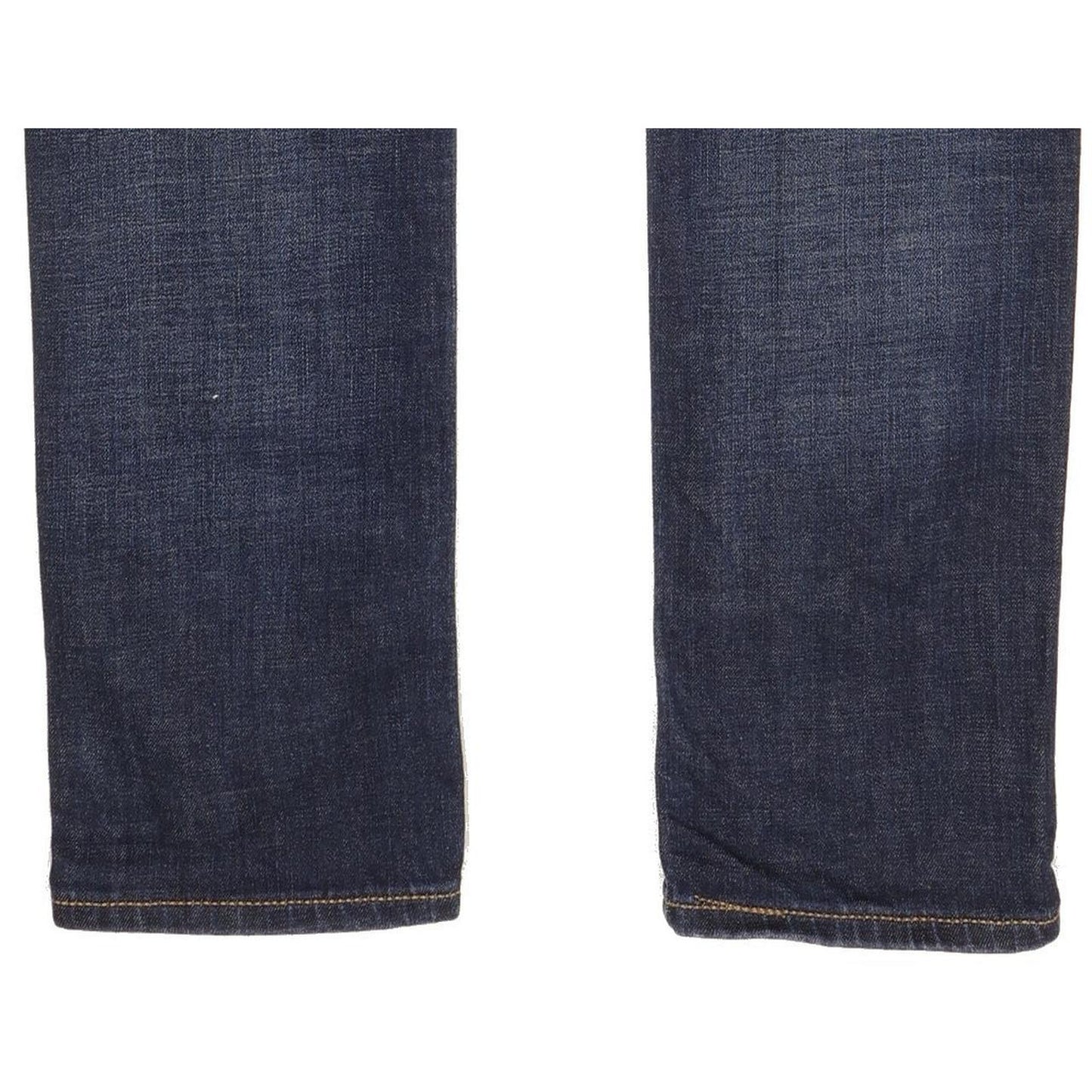 Levi's 510 Men Blue Skinny Slim Stretch Jeans W29 L33