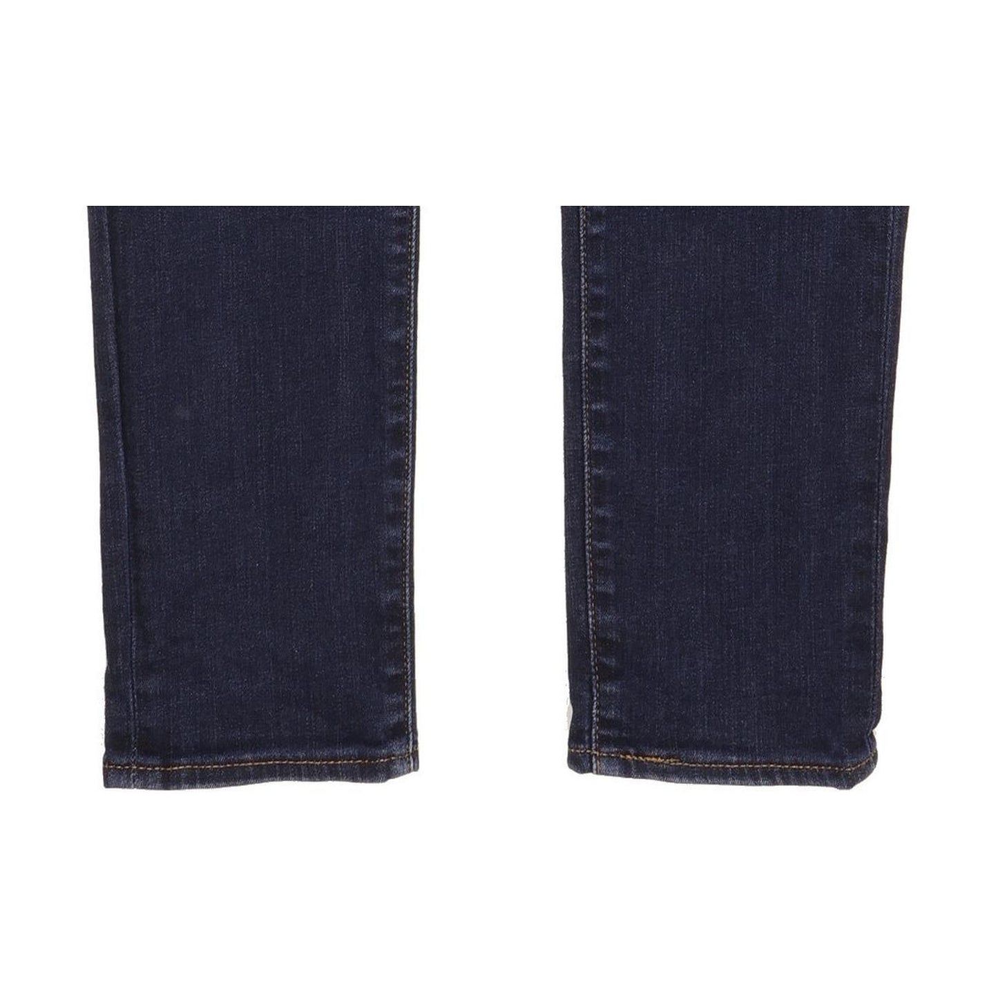 Levi's 711 Women Blue Skinny Slim Stretch Jeans W29 L32