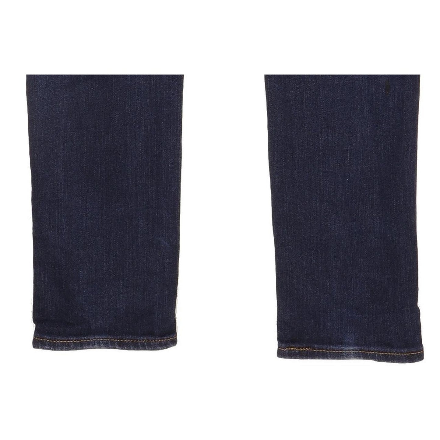 Levi's 711 Women Blue Skinny Slim Stretch Jeans W29 L32