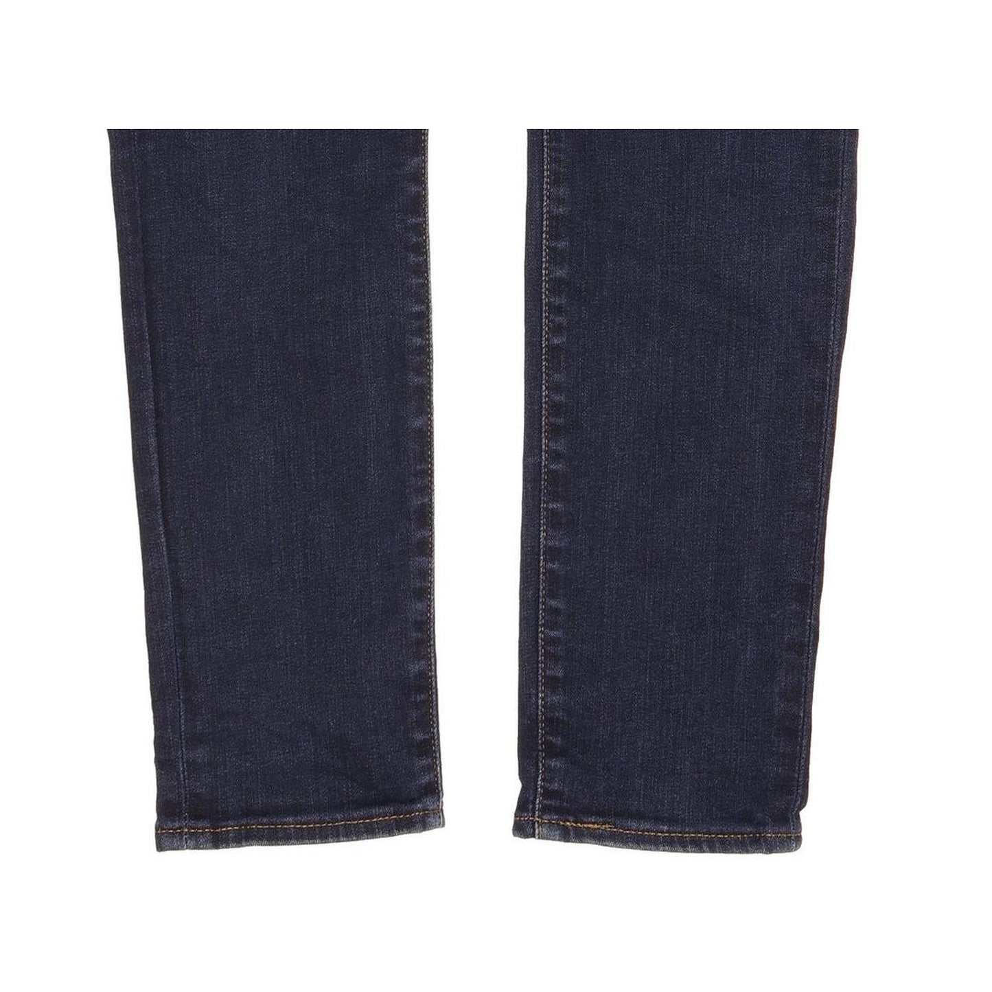 Levi's 711 Women Blue Skinny Slim Stretch Jeans W29 L32