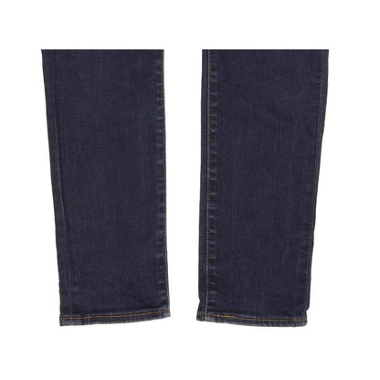 Levi's 711 Women Blue Skinny Slim Stretch Jeans W29 L32