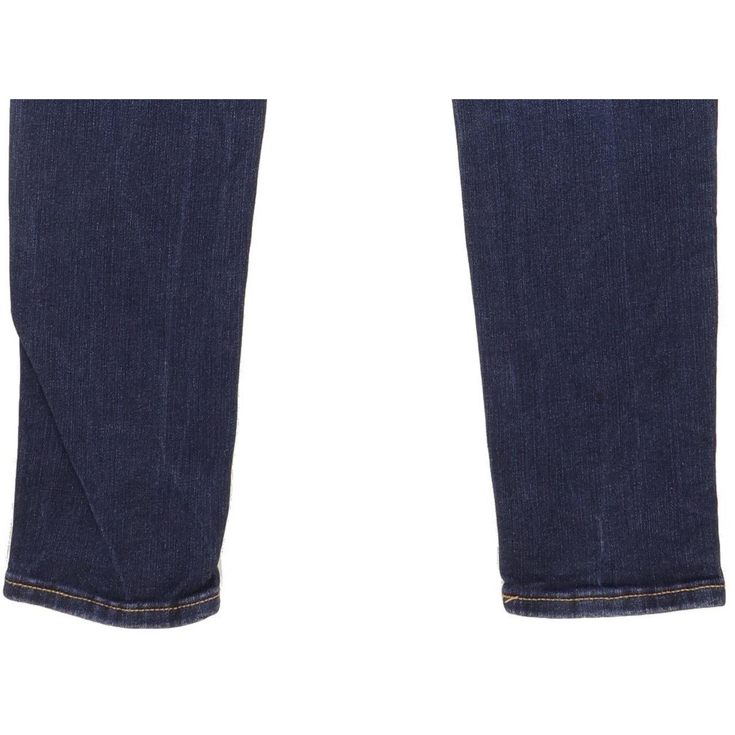 Levi's 710 Super Women Blue Skinny Slim Stretch Jeans W29 L34