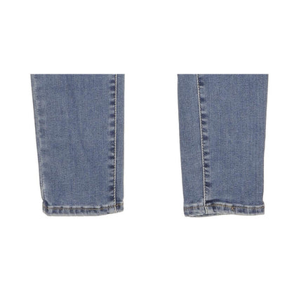 Levi's 720 Women Blue Skinny Slim Stretch Jeans W29 L30