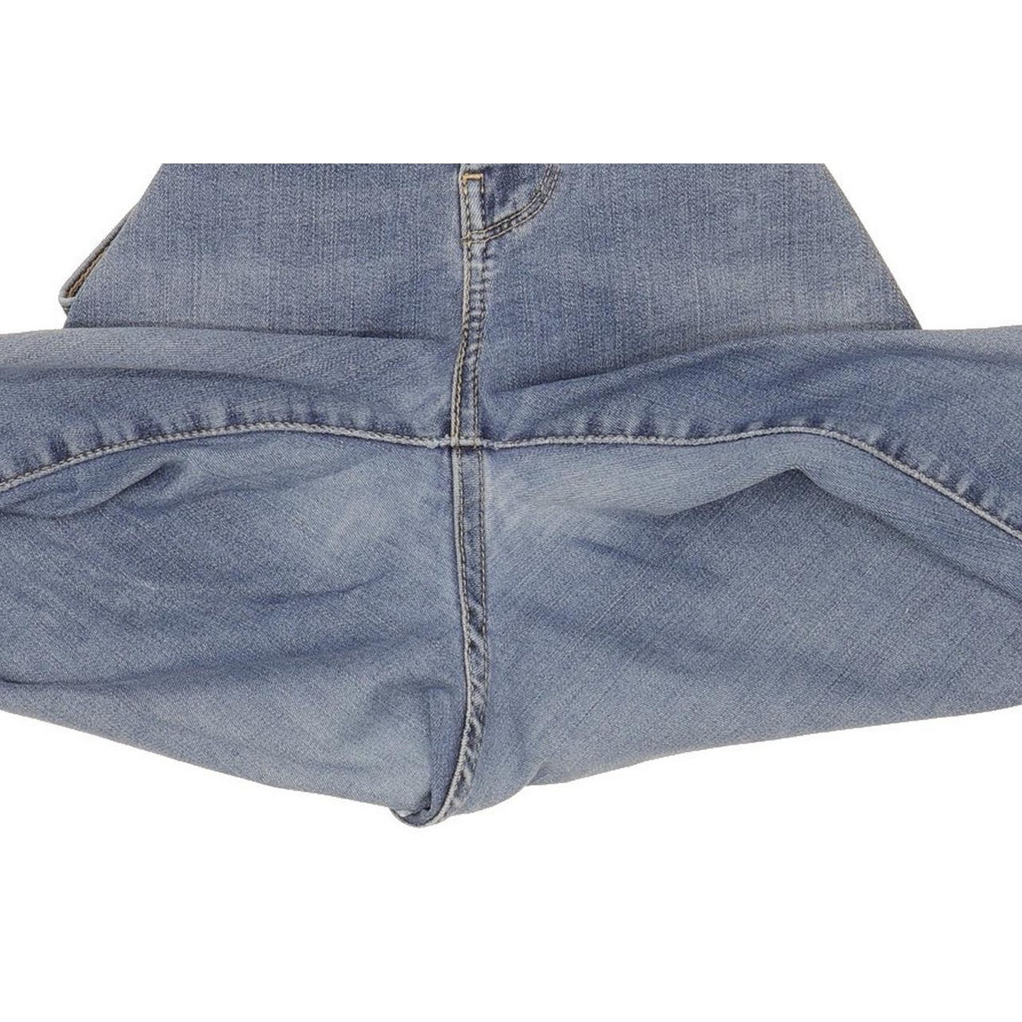 Levi's 720 Women Blue Skinny Slim Stretch Jeans W29 L30