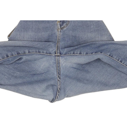 Levi's 720 Women Blue Skinny Slim Stretch Jeans W29 L30