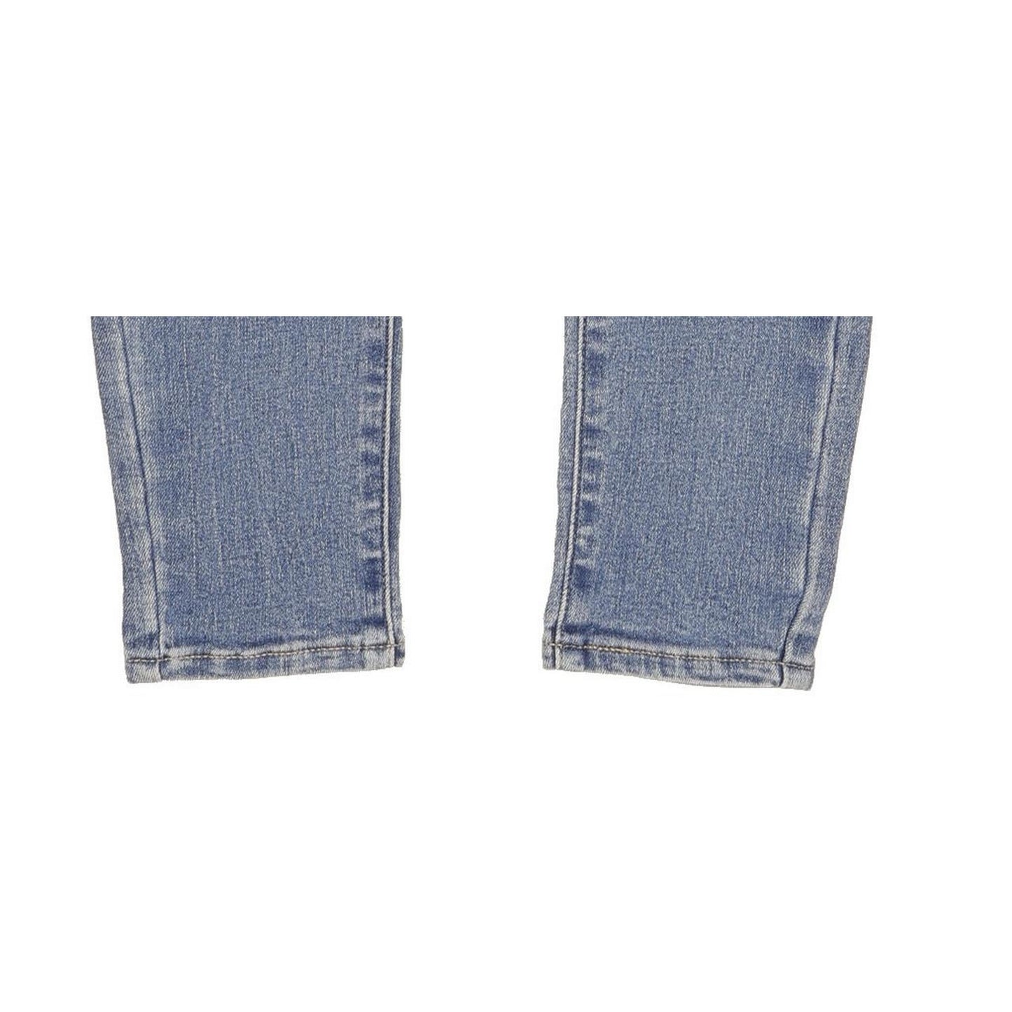 Levi's 720 Women Blue Skinny Slim Stretch Jeans W26 L28