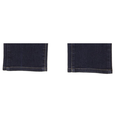 Levi's Slight Curve Women Blue Straight Slim Stretch Jeans W26 L28