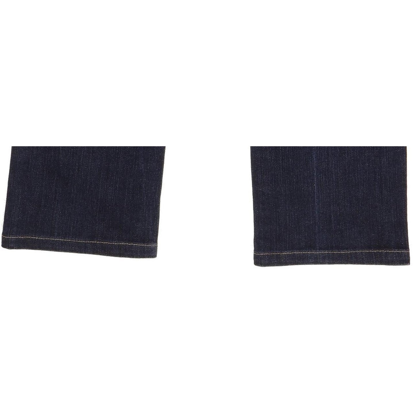 Levi's Slight Curve Women Blue Straight Slim Stretch Jeans W26 L28