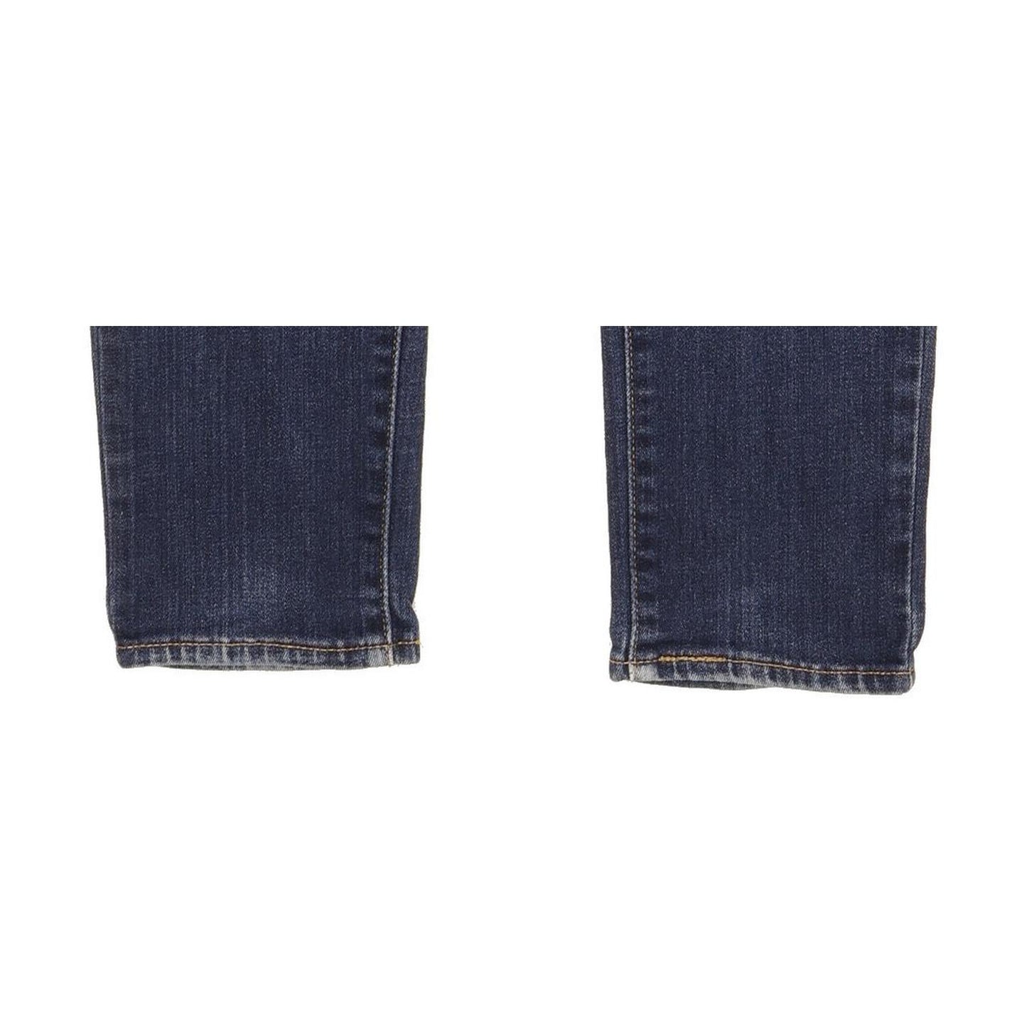 Levi's 711 Women Blue Skinny Slim Stretch Jeans W29 L29