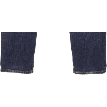 Levi's 711 Women Blue Skinny Slim Stretch Jeans W29 L29