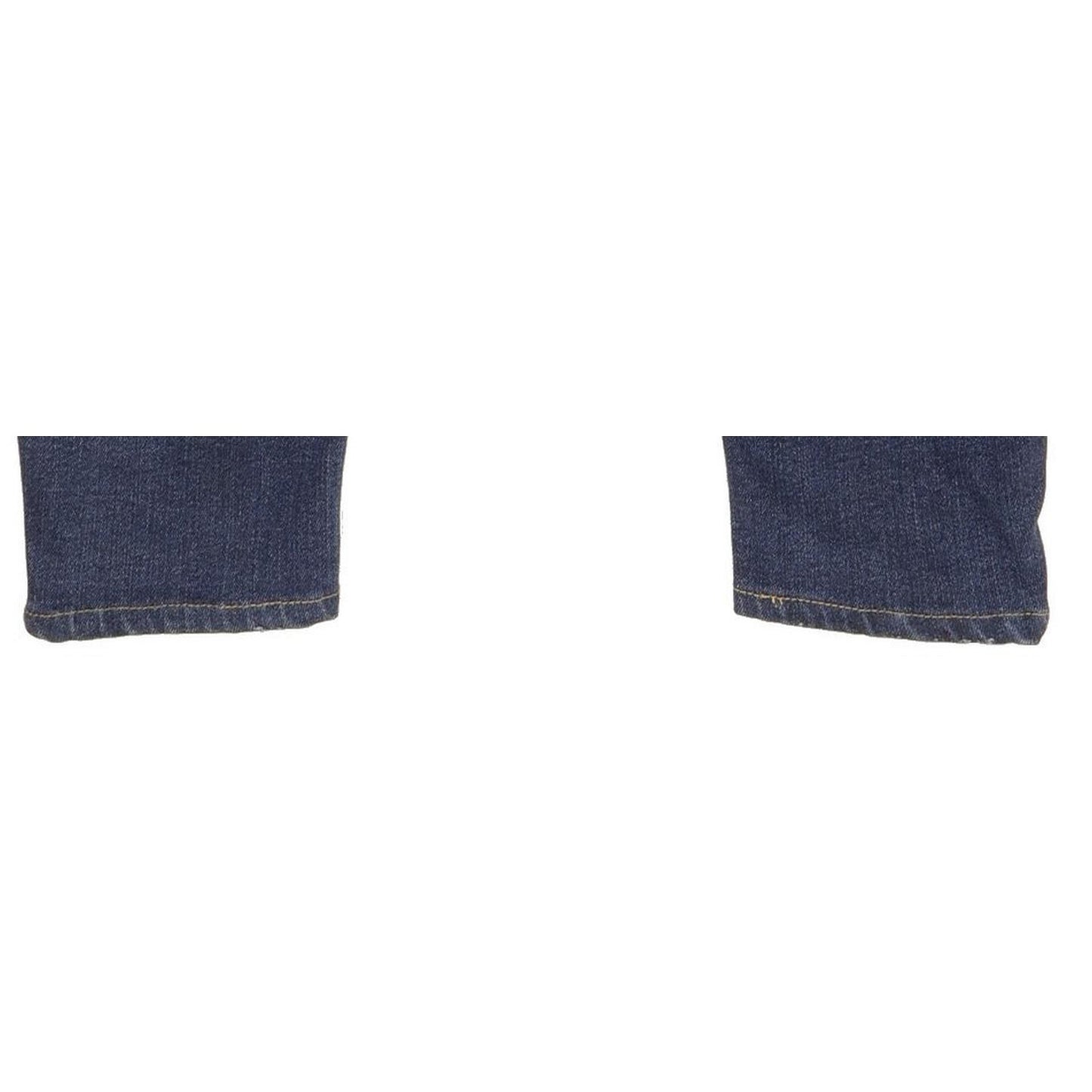 Levi's 711 Women Blue Skinny Slim Stretch Jeans W27 L24