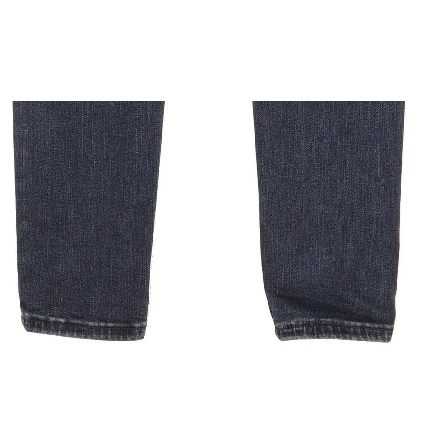 Levi's 720 Super Women Blue Skinny Slim Stretch Jeans W27 L30