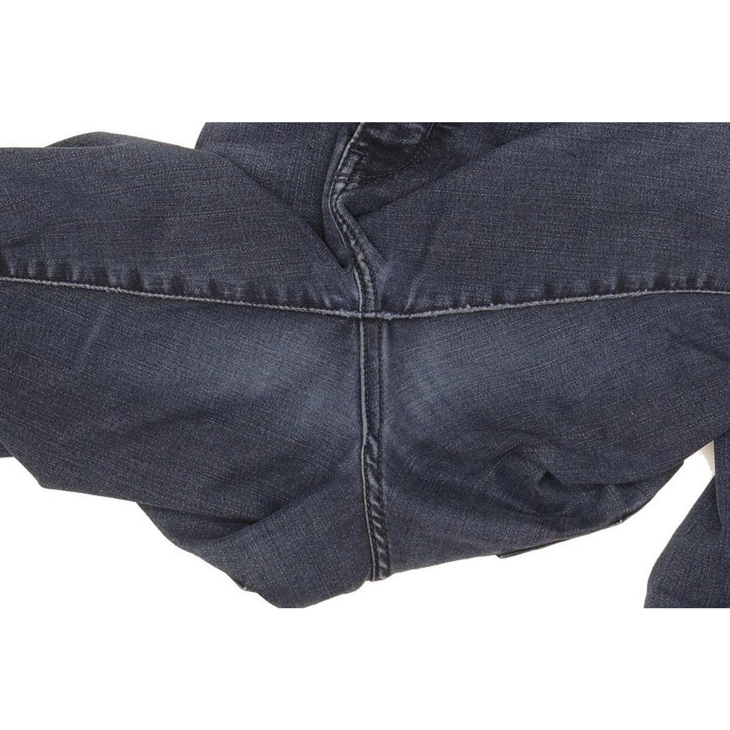 Levi's 720 Super Women Blue Skinny Slim Stretch Jeans W27 L30