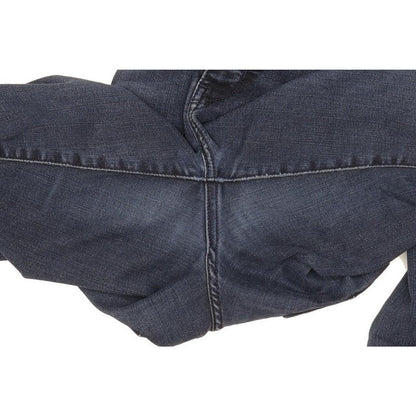 Levi's 720 Super Women Blue Skinny Slim Stretch Jeans W27 L30