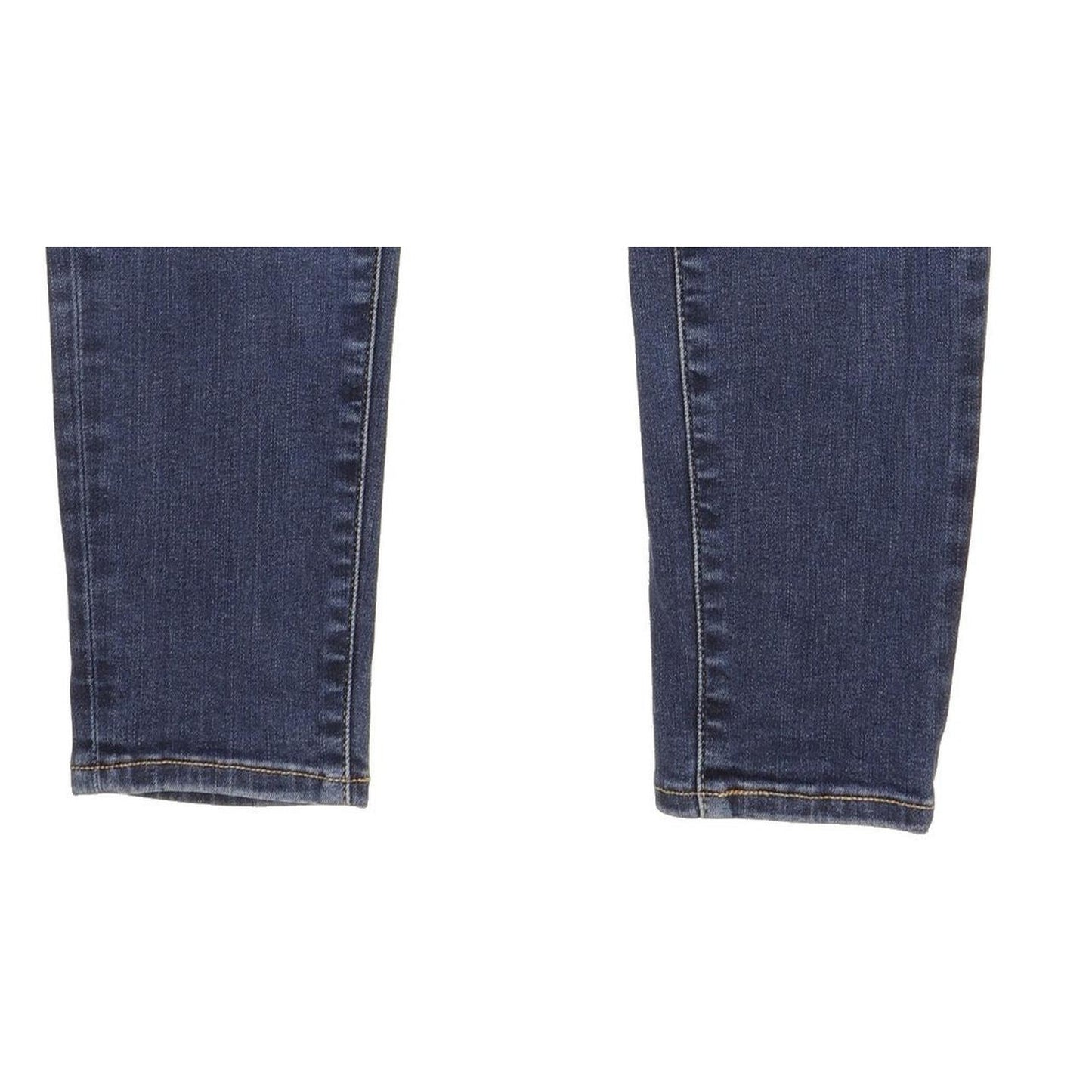 Levi's 310 Shaping Women Blue Skinny Slim Stretch Jeans W29 L30