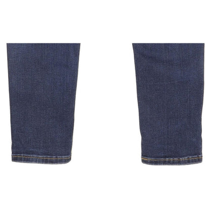 Levi's 310 Shaping Women Blue Skinny Slim Stretch Jeans W29 L30