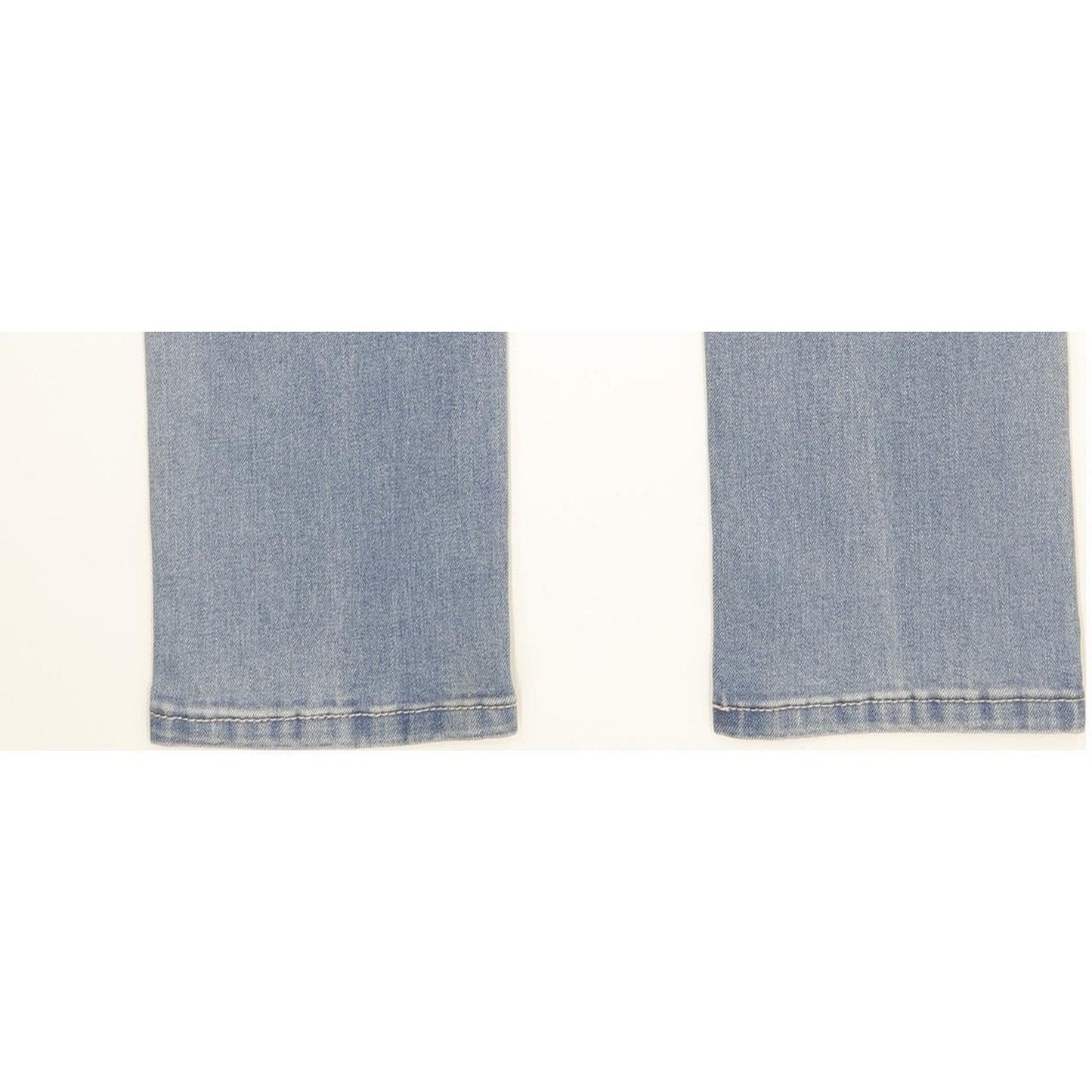 Levi's 510 Kids Blue Skinny Slim Stretch Jeans W26 L29