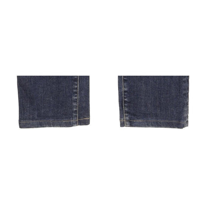 Replay Rose Women Blue Skinny Slim Stretch Jeans W29 L28