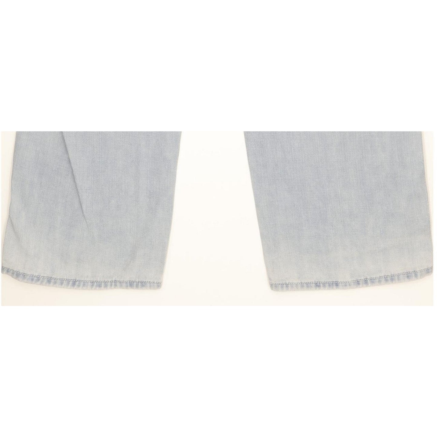 G-Star Revynn Ultra High Blue Straight Loose Boyfriend Stretch Jeans High Waisted W29 L30