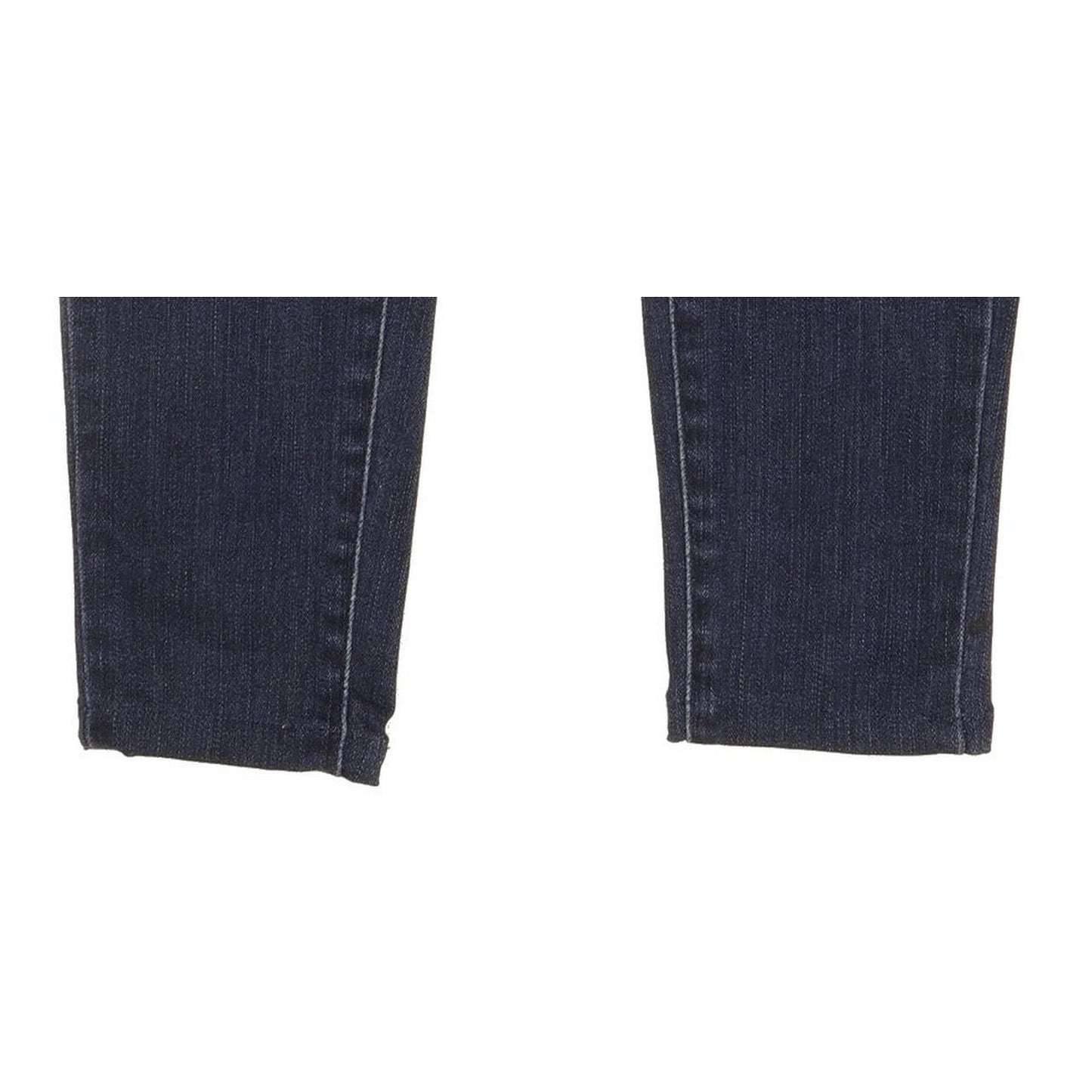 Levi's Mile Women Blue Skinny Slim Stretch Jeans W25 L27