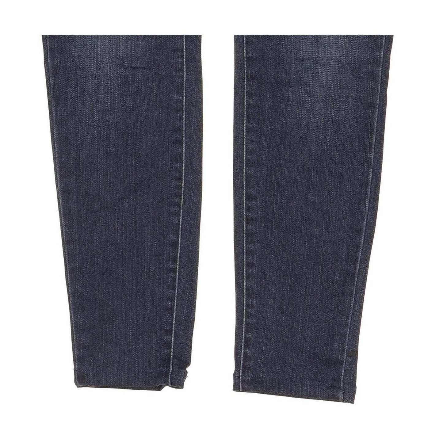 Levi's Mile Women Blue Skinny Slim Stretch Jeans W25 L27