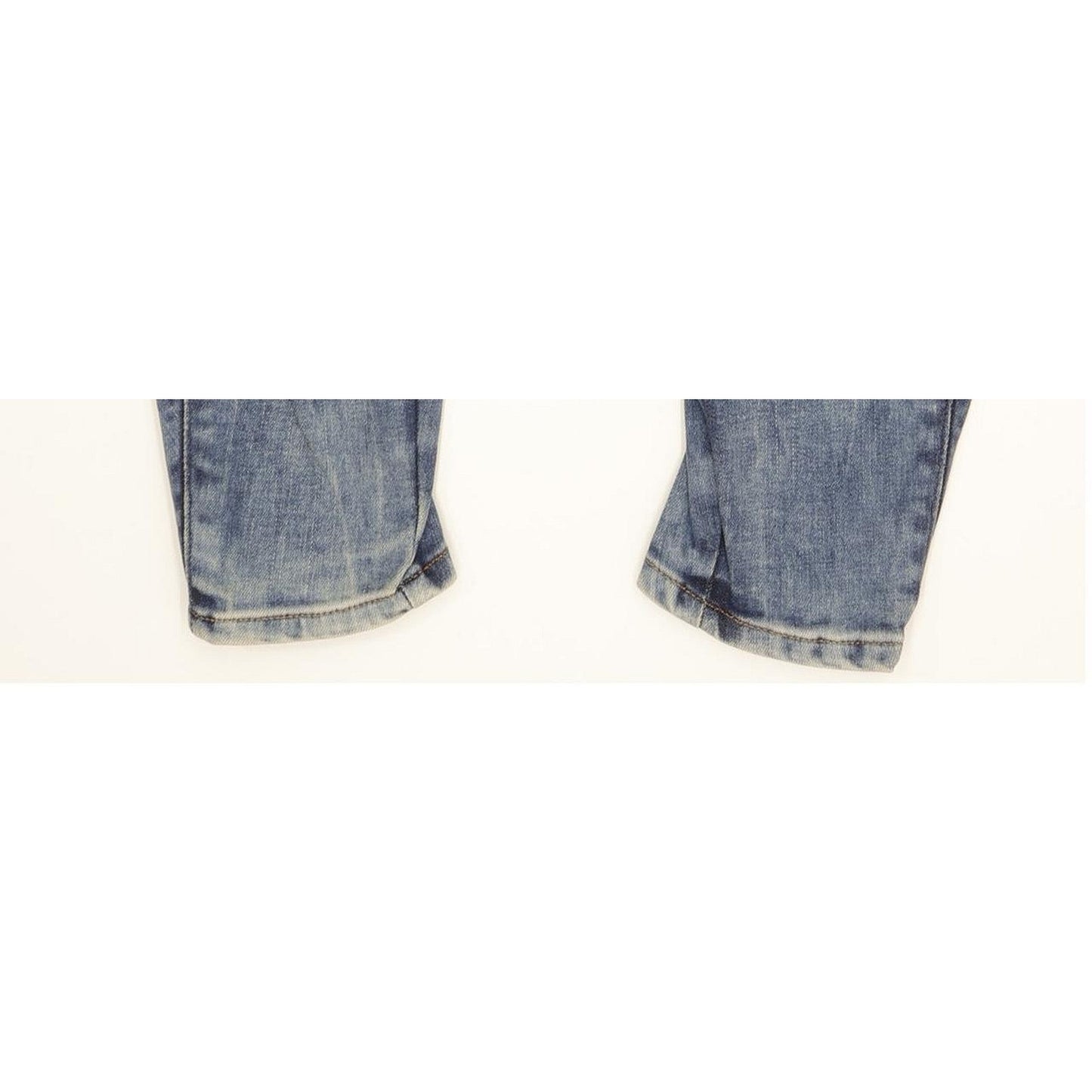 G-Star Arc 3D Women Blue Skinny Slim Stretch Jeans W26 L30