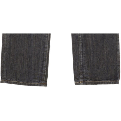 G-Star 3301 Women Blue Straight Slim Jeans W26 L31