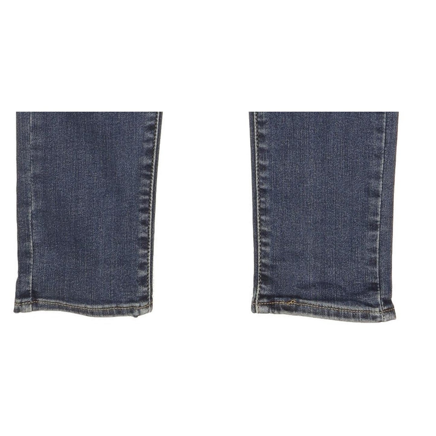 Levi's 721 Women Blue Skinny Slim Stretch Jeans W26 L30