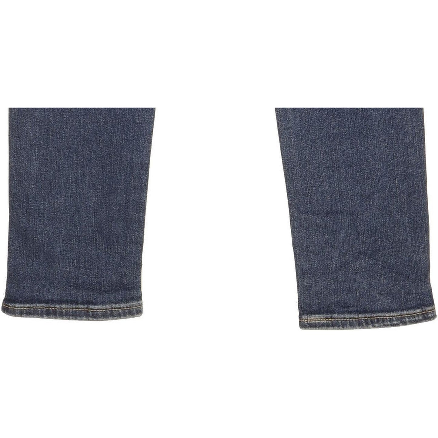 Levi's 721 Women Blue Skinny Slim Stretch Jeans W26 L30