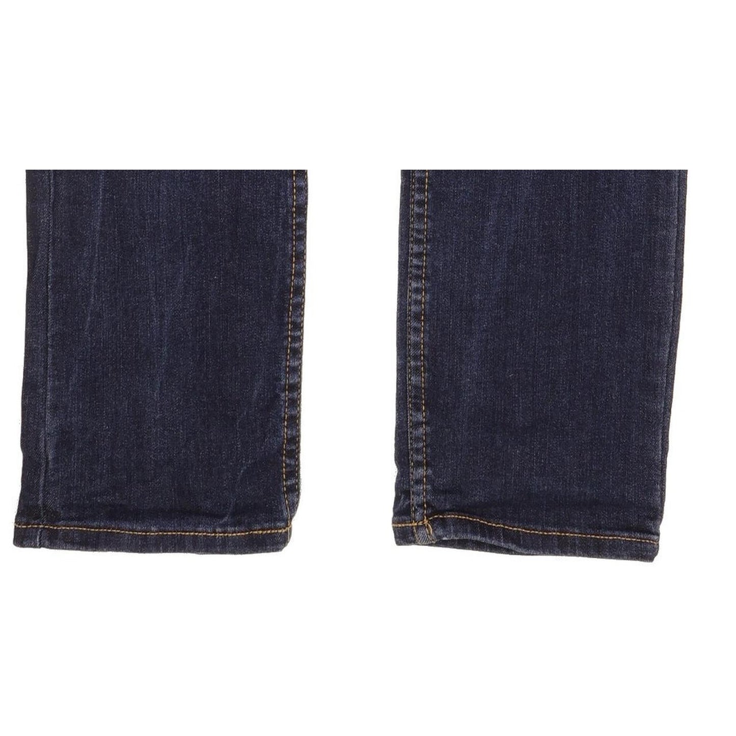 Levi's 512 Kids Blue Tapered Slim Stretch Jeans W28 L30