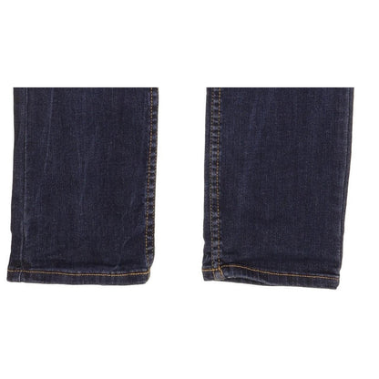 Levi's 512 Kids Blue Tapered Slim Stretch Jeans W28 L30