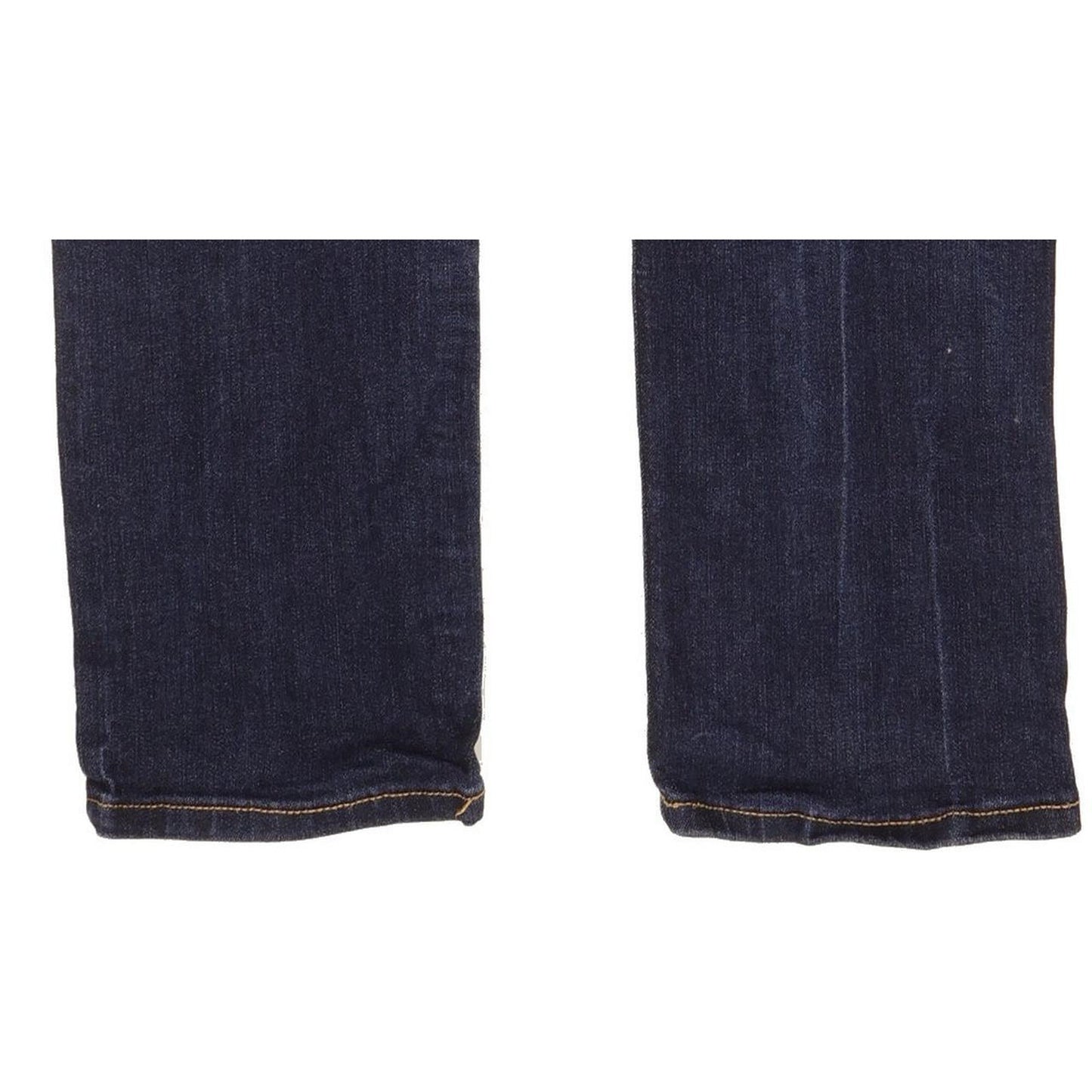 Levi's 512 Kids Blue Tapered Slim Stretch Jeans W28 L30