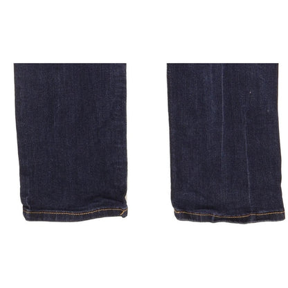 Levi's 512 Kids Blue Tapered Slim Stretch Jeans W28 L30